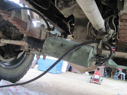 2005 Ford Excursion