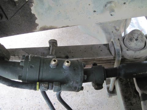2005 Ford Excursion
