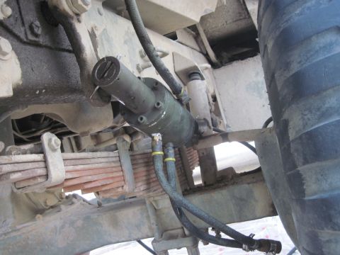 2005 Ford Excursion