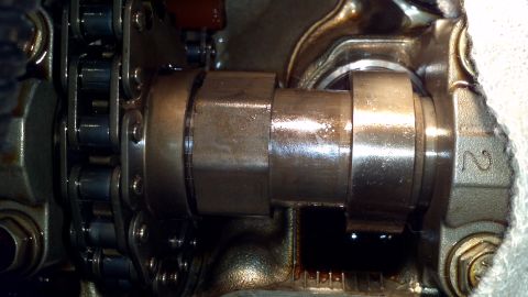 1996 Ford Taurus photo