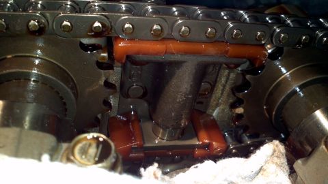 1996 Ford Taurus photo