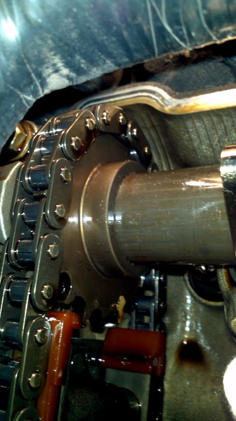 1996 Ford Taurus photo