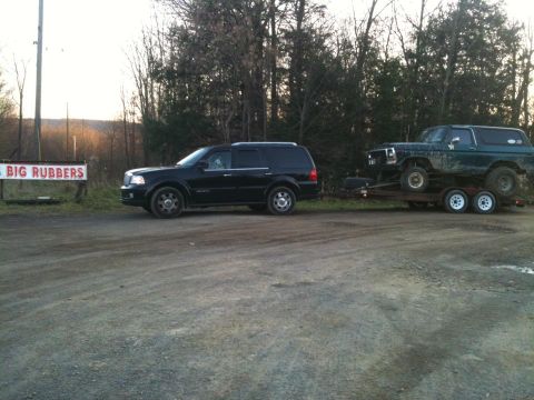 1979 Ford Bronco photo