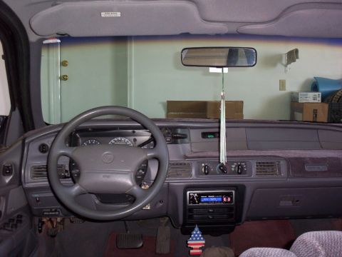 1995 Mercury Sable