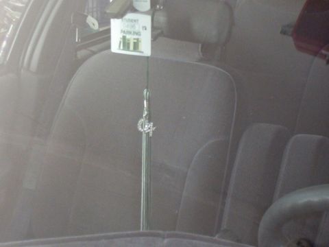 1995 Mercury Sable