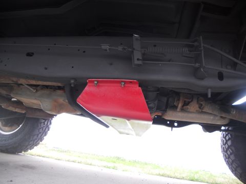 1991 Ford Bronco photo
