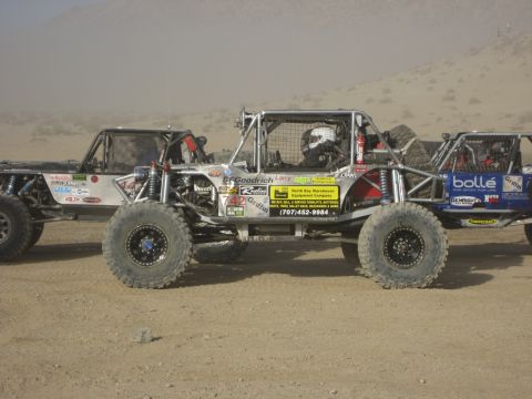 KOH 2012 - 1996 Ford Bronco