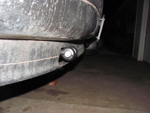 1994 Ford Bronco photo
