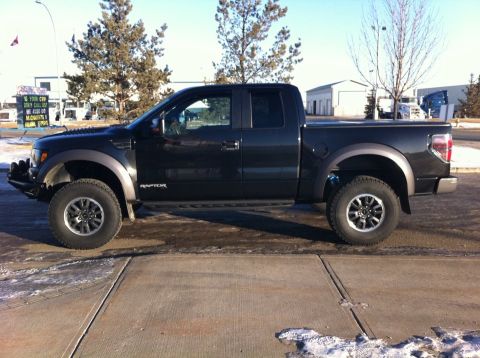 2010 Ford F-150 photo