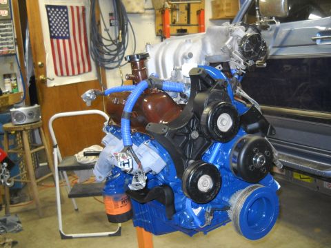 1992 Ford Explorer photo