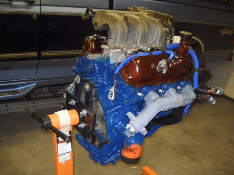1992 Ford Explorer photo