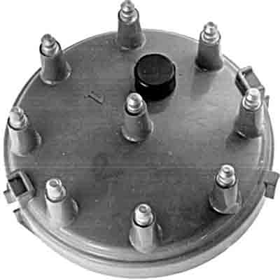 1994 Ford Bronco - This is a distributor cap, a component of the ignition system.