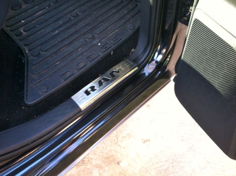 2010 Dodge 1500 photo
