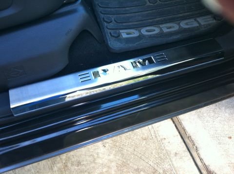 2010 Dodge 1500 photo