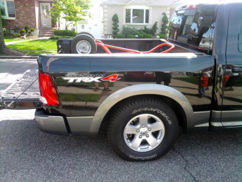 2010 Dodge 1500 photo