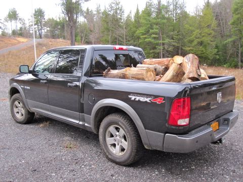 2010 Dodge 1500 photo