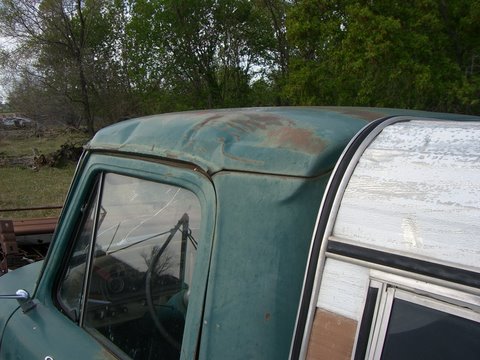 1966 Ford F-100 photo