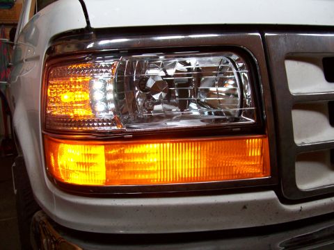 1993 Ford F-150 “Mtn. Bolt”