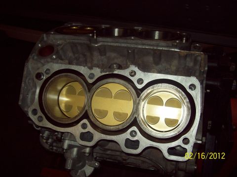 1995 Ford Probe photo