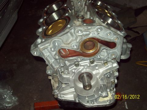 1995 Ford Probe photo