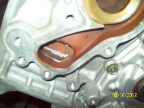 1995 Ford Probe photo