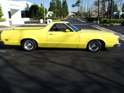 1979 Ford Ranchero photo