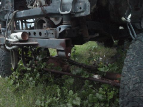 1988 Toyota Hilux photo
