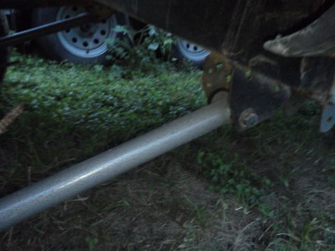 1988 Toyota Hilux photo