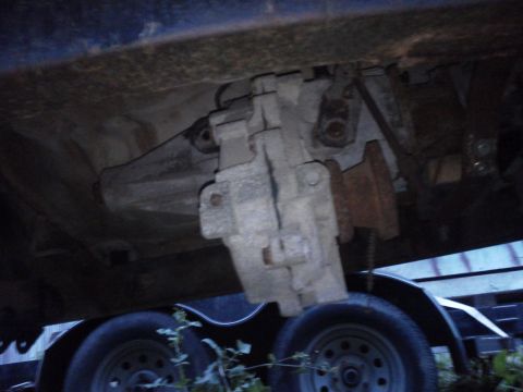 1988 Toyota Hilux photo