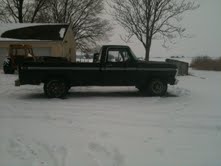 1977 Ford F-150 photo