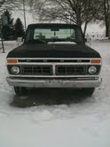 1977 Ford F-150 photo