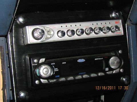 1985 Ford F-150 photo