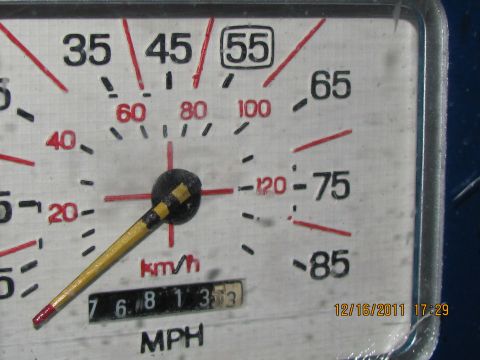 1985 Ford F-150 photo
