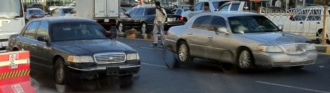2012 Ford Crown Victoria photo
