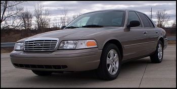Sigs - 2007 Ford Crown Victoria
