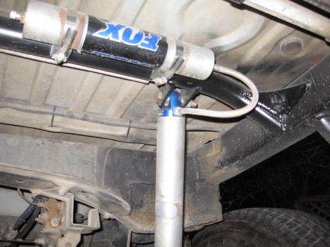 1993 Toyota 4Runner “Party Wagon”