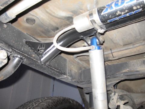 1993 Toyota 4Runner “Party Wagon”