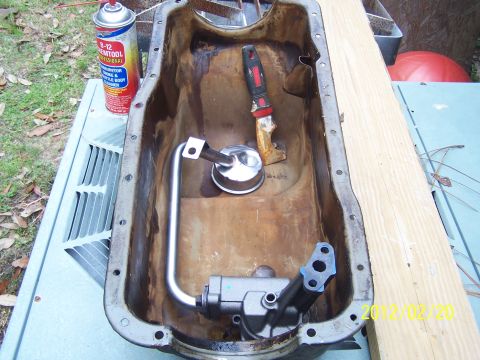 1993 Ford Bronco photo