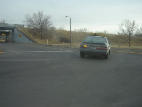 1986 Ford Mustang photo