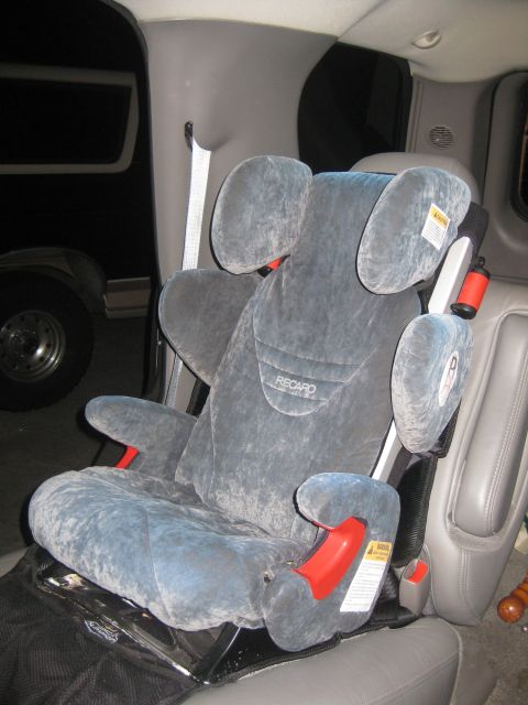 1996 Ford Bronco photo