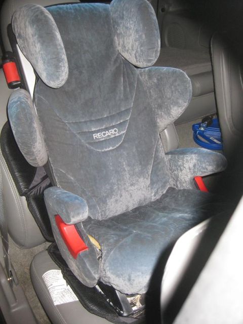 1996 Ford Bronco photo