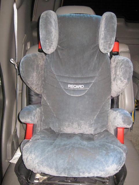 1996 Ford Bronco photo