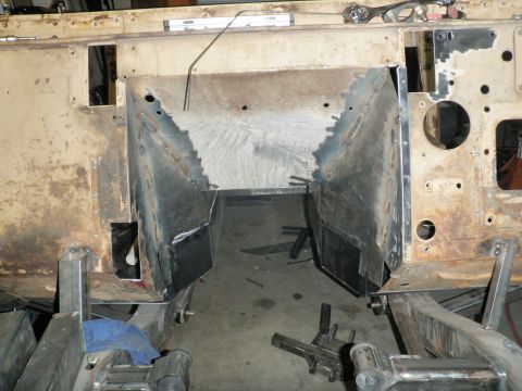 1961 International Scout 800 “Scugly”