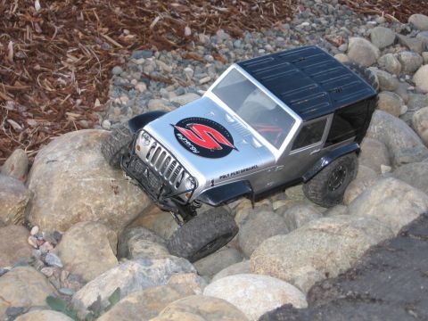 1993 Toyota 4Runner “Party Wagon”