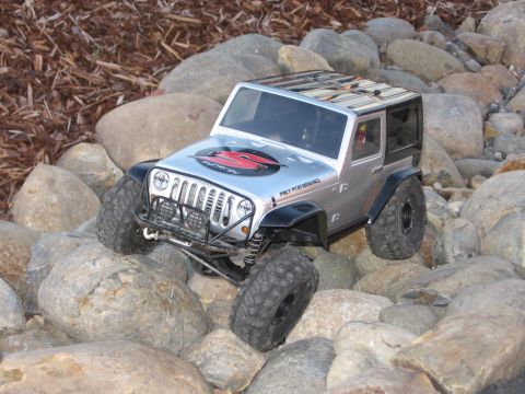 1993 Toyota 4Runner “Party Wagon”