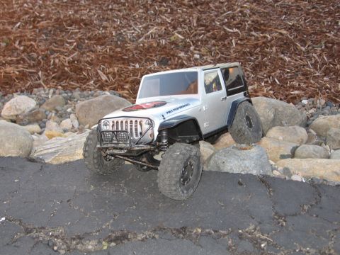 1993 Toyota 4Runner “Party Wagon”