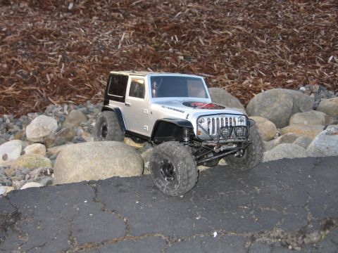 1993 Toyota 4Runner “Party Wagon”
