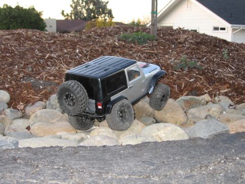 1993 Toyota 4Runner “Party Wagon”
