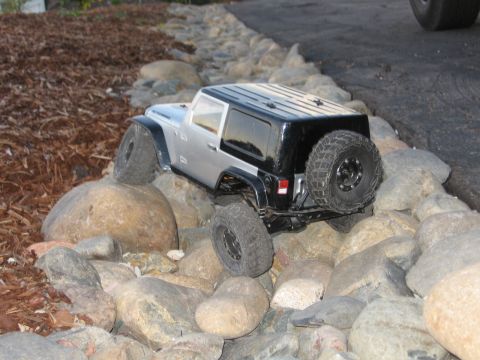 1993 Toyota 4Runner “Party Wagon”