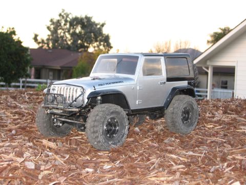 1993 Toyota 4Runner “Party Wagon”